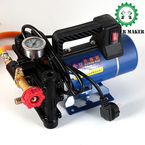 Pompe elettriche alta - pompe,
