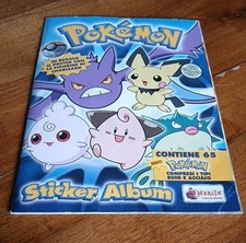 Pokémon Poster e figurine di