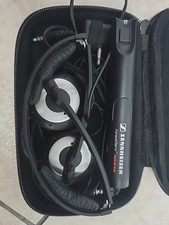 Cuffia Sennheiser NoiseGard