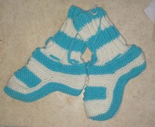 BABBUCCE, SCARPETTE  COLORE