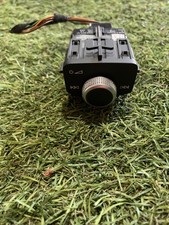 Interruttore Comando Radio Audi A1 2019 In Poi 82B919600A