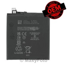 OEM BATTERIA TESTATA PARI
