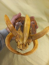 stravagante scultura