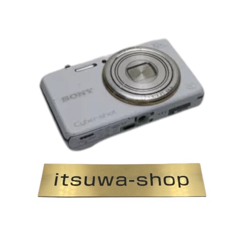 Fotocamera digitale compatta