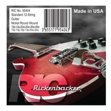 Rickenbacker 95404 12-String