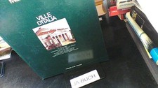 ITALIA MERAVIGLIOSA VILLE