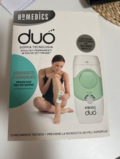 Luce pulsata homedics duo - luce,
