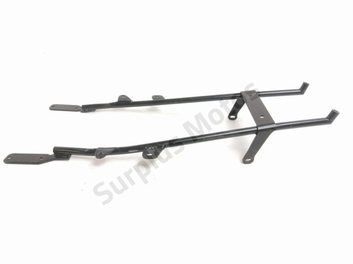 Boucle cadre arriere bmw - cadre,
