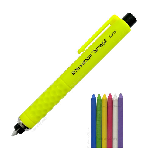 Set matite meccaniche gesso