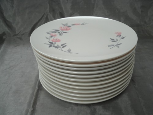 Boonton ware melamina rosa - boonton,