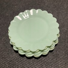 Set Cinque Piatti Pioneer