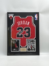 Maglia Chicago Bulls Michael