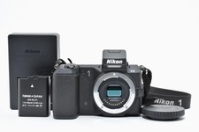 Corpo fotocamera mirrorless