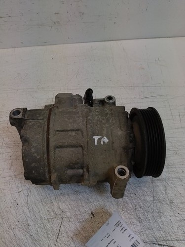 Compressore aria condizionata