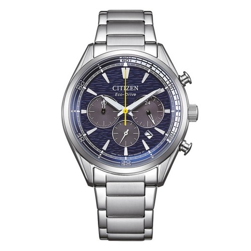 Citizen action chrono watch - citizen,