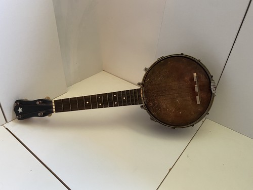 Ukulele singerland maybell - singerland,