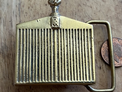 Fibbia cinghia griglia
