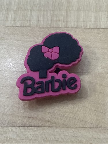 Charm scarpa barbie - barbie, silhouette