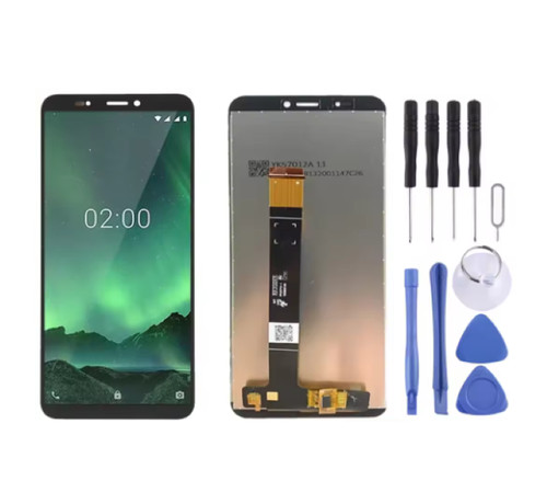 Per nokia display - nokia, touch