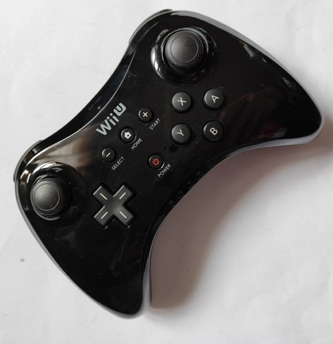 Controller pro per wii - wii, u