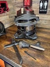 Rainbow Vacuum D4C SE Bidone