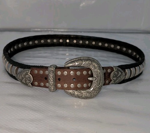 Cintura vintage usmeco paris - cintura,