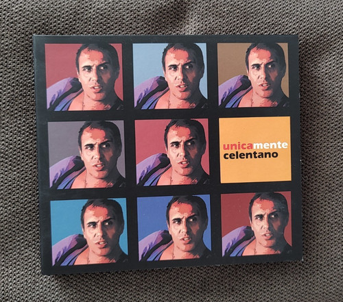 Adriano celentano - -,