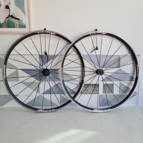 Cerchi strada vision - cerchi,