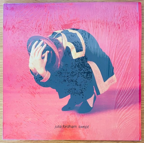 Julia fordham swept - julia, rare