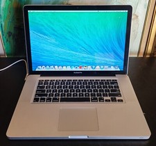 Apple, MacBook Pro 5, 4, metà