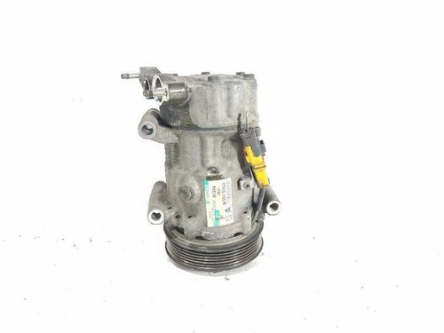 Compressore clima citroen - compressore,