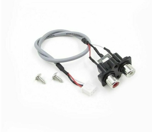 Cavo segnale audio - segnale,