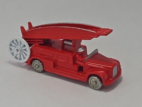 Modellino diorama pressofuso
