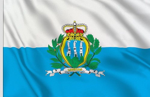 San marino album - san,