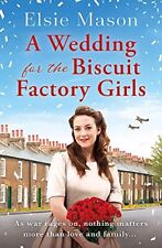 A Wedding for the Biscuit