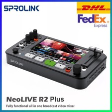 SPROLINK NeoLIVE R2 Plus 5,5"