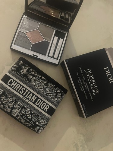 Diorshow colori edizione - -,