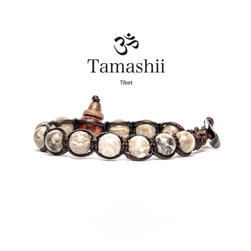 Tamashii tibet bracciale - tibet,