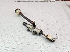 POMPE MAÎTRE CYLINDRE 583471 POLARIS PREDATOR 500 2003 2005 REAR MASTER