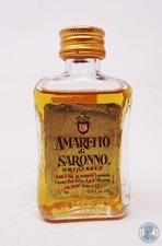 Miniature / Mignon Amaretto di