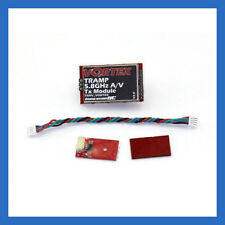 Modulo A/V TX ImmersionRC Tramp 5,8 GHz V2.0 per Vortex 250/275/285 - Rivenditore USA
