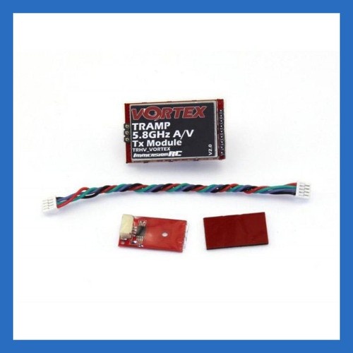 Modulo tx immersionrc - modulo, a/v