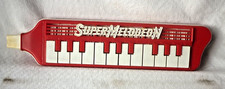 Super Melodeon Melodica Proll