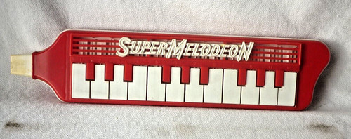 Super melodeon melodica proll - melodeon,