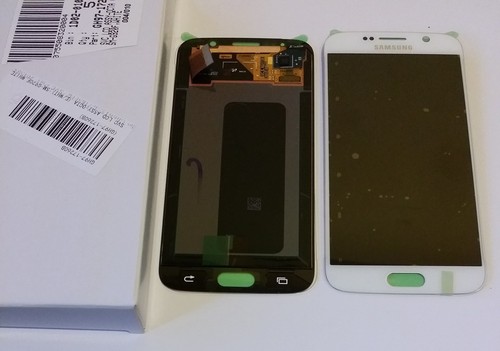 Display lcd touch - display,