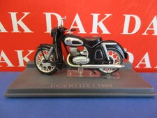Die cast 1/24 Modellino Moto