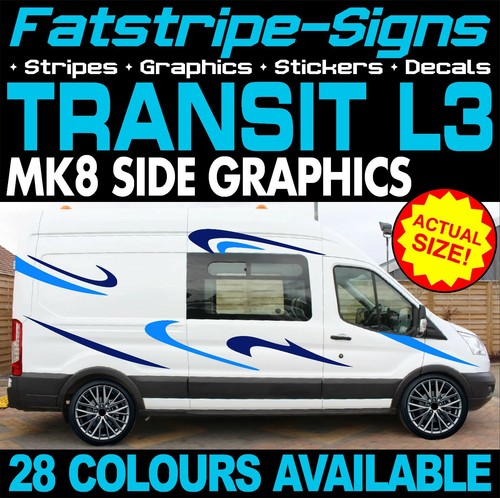Adatto per ford transit - ford,