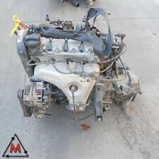 ⭐ Motore Cartolina per SEAT IBIZA MK2 RESTYLING 1.4 I 1999-2002 usato (101248)