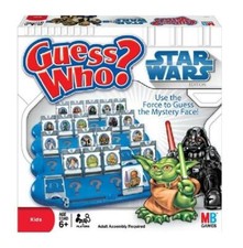 Star Wars Edizione Indovina