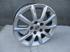 6.5JX16 ET37 CERCHIO IN LEGA